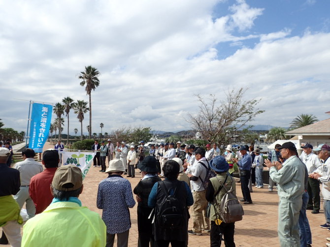 �J��̗l�q